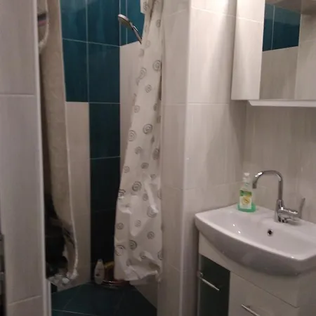 Apartman Demokratcia Burgasz