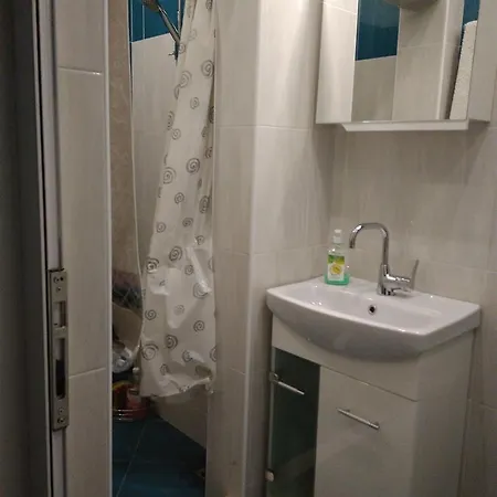 Apartman Demokratcia Burgasz