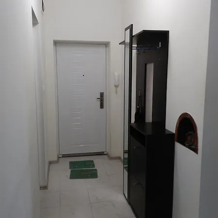 Demokratcia Apartman Burgasz