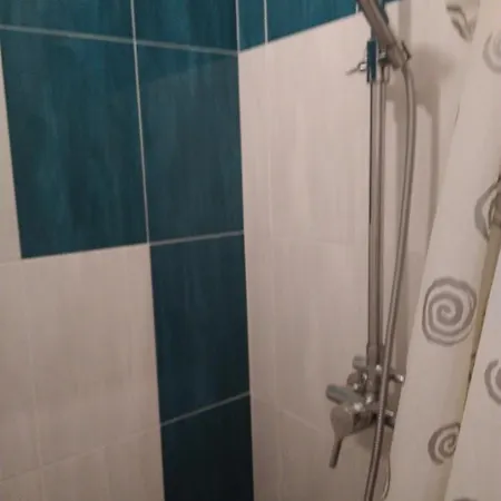Demokratcia Apartman
